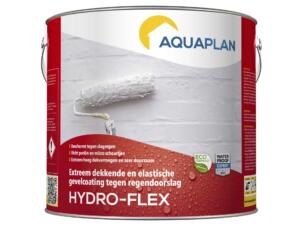Aquaplan Hydro-Flex gevelcoating 2,5l