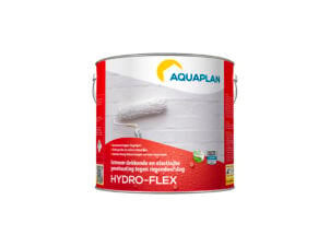 Aquaplan Hydro-Flex gevelcoating 2,5l