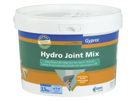 Hydro Joint Mix 3,5kg 1