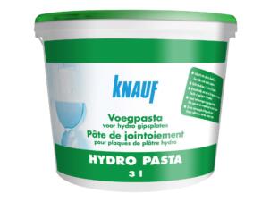 Knauf Hydro pâte de jointoiement 3l