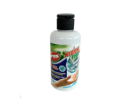 Eres Hygiène Plus gel mains 250ml
