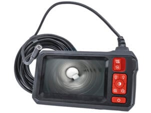 Futech Easy IC3430 video-inspectiecamera
