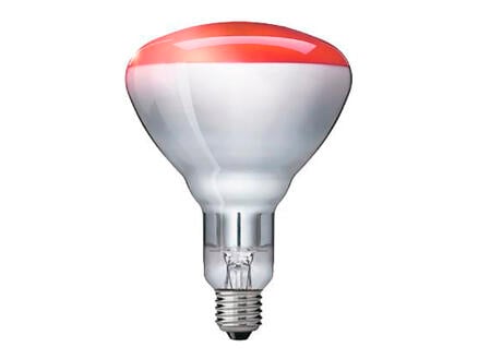 Philips IR ampoule infrarouge E27 150W dimmable 1