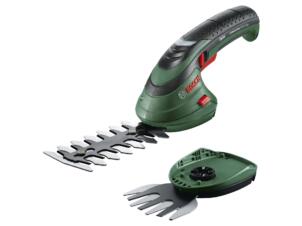 Bosch ISIO Gen III cisaille à gazon / taille-haie sans fil 3,6V Li-Ion 12cm
