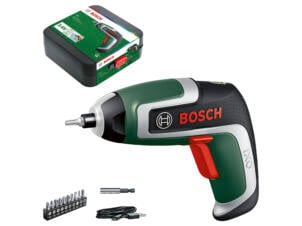 Bosch IXO 7 Basic accu schroevendraaier 3,6V