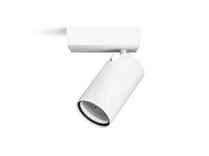 Philips Idris spot mural LED 5W blanc