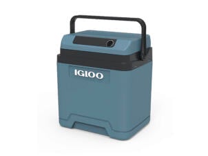Igloo glacière electrique IE27 27l 12/230V