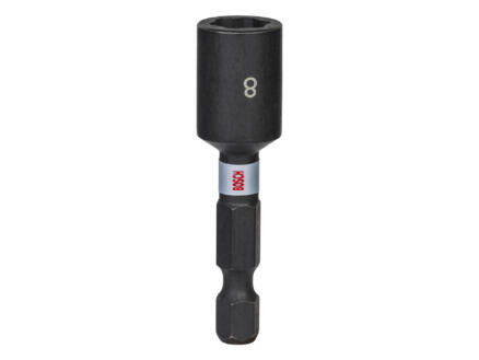 Bosch Professional Impact Control clé à douille 8mm 1