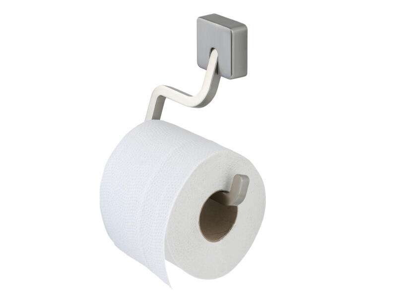 Tiger Impuls porte-papier toilette inox brossé