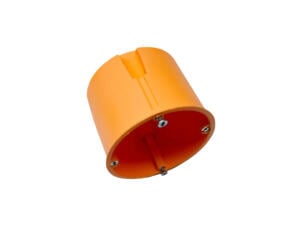Inbouwdoos 61mm