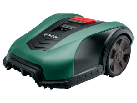 Bosch Indego M 700 tondeuse robot 700m² + accessoires
