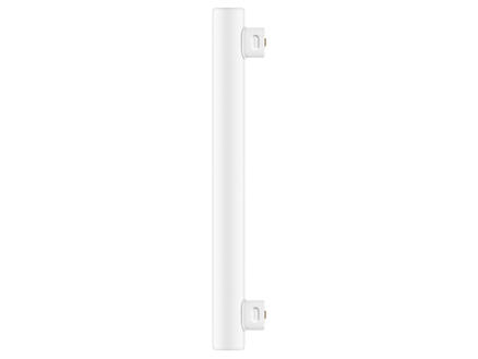 Osram Inestra 25 lampe LED tubulaire S14s 3,5W blanc chaud 1