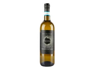 Infinitum Pinot Grigio vin blanc 75cl