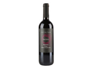 Infinitum Primitivo vin rouge 75cl