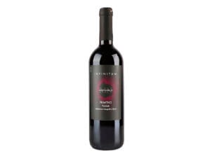 Infinitum Primitivo wijn rood 75cl