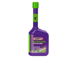 Injector +Plus+ Cleaner additif essence 325ml