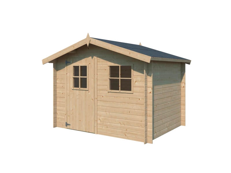 Gardenas Blokh.Innsbr.XL19' 265x205 FSC