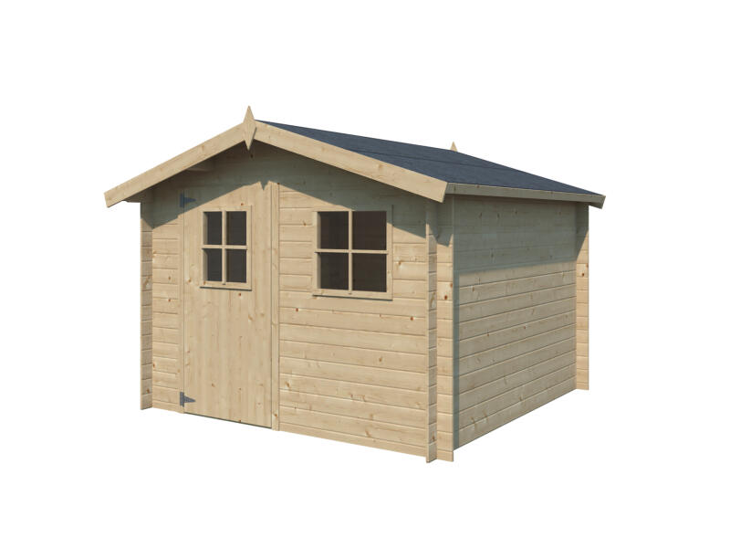 Gardenas Blokh.Innsbr.XXL19' 265x265+15 FSC