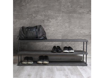 Dumaplast Inspiro wandpaneel 70x42 cm 2,06m² 4mm shade