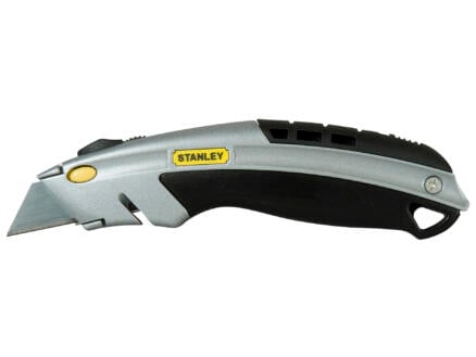 Stanley Interlock Instant Change couteau professionnel 1