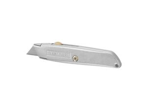 Stanley Interlock uitschuifmes