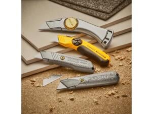 Stanley Interlock vakmes gelakt