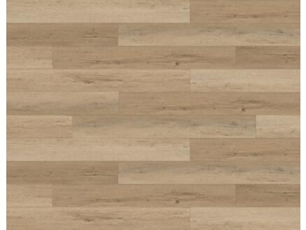 Intra Click vinyl incl. ondervloer 2,23m² Paris
