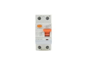 Intrerrupteur différentiel 40A 2P 30mA