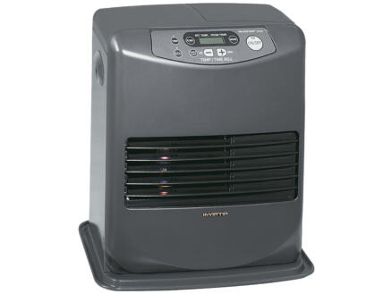 Inverter 5026 poêle laser 3200W