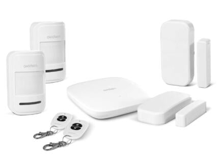 Avidsen Iris-AS1 draadloze alarmset GSM/wifi