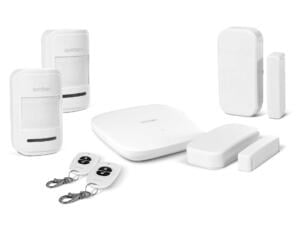 Avidsen Iris-AS1 draadloze alarmset GSM/wifi