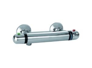 Isifix Isiflow douchethermostaat