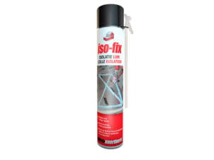Iko Enertherm Iso-Fix colle isolation 750ml