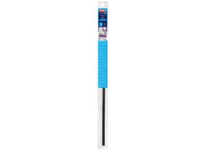 Tesa Isolation bas de porte pour textiles 1m 4,3cm blanc