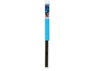 Tesa Isolation bas de porte pour textiles 1m 4,3cm brun