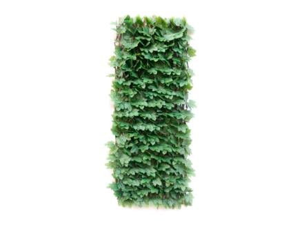 Garden Plus Ivy kunsthaag trellis 90x180 cm 1