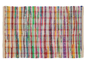 Sealskin Jaipur tapis de bain 90x60 cm multicolore
