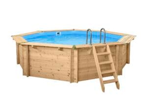 Interline Java piscine base 530x136 cm