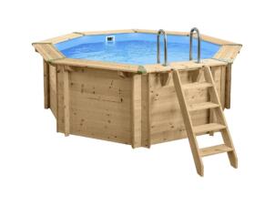 Interline Java piscine premium 355x116 cm