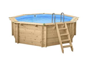 Interline Java piscine premium 440x136 cm