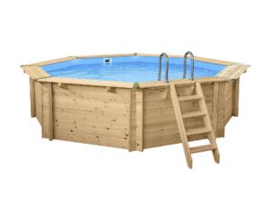 Interline Java piscine premium 530x136 cm