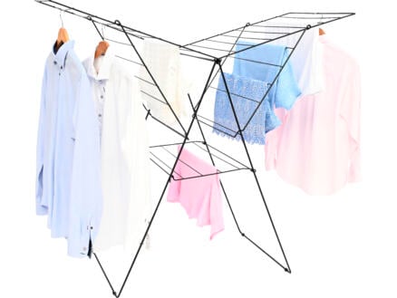 Practo Home Jeanne droogrek T-model 20m