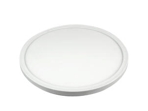Prolight Jerez LED plafondlamp rond 18W wit