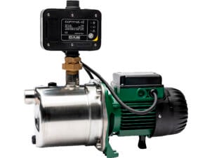 DAB Jet 82M Control-D pompe hydrophore 600W