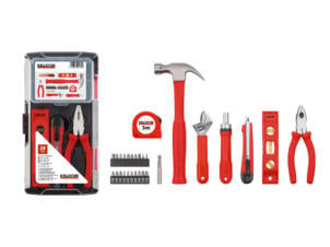 Kreator Jeu d'outils 28 pièces