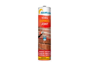 Aquaplan Joint Express voegmortel 310ml