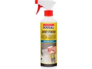 Soudal Joint Finish afstrijkmiddel 500ml