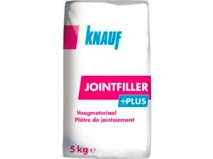 Knauf Jointfiller+ Jointfiller enduit de jointement 5kg