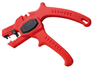 Jokari Super pince à dénuder 0,2-6 mm rouge