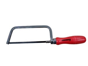 Diggers Junior scie 15cm avec poignée en bois